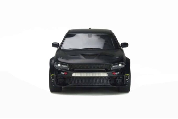 Dodge Charger SRT Hellcat Widebody by Speedkore - Image 3