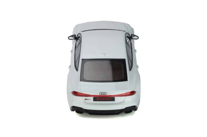 Audi RS 7 Sportback – Image 9