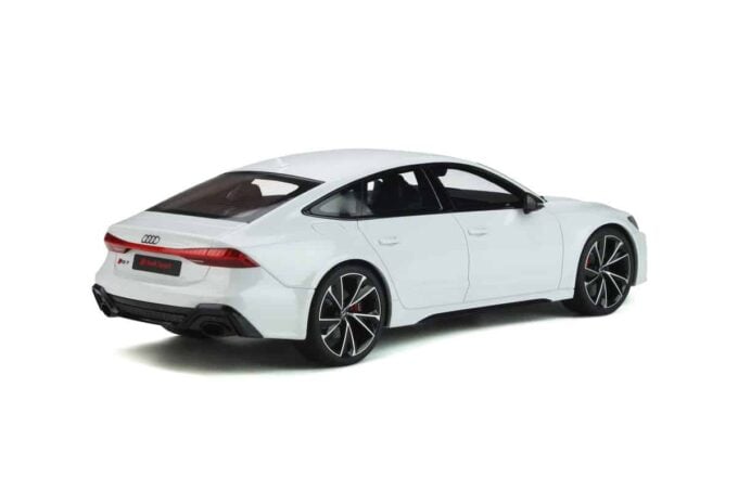 Audi RS 7 Sportback – Image 2