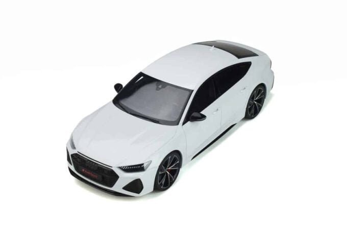 Audi RS 7 Sportback – Image 6