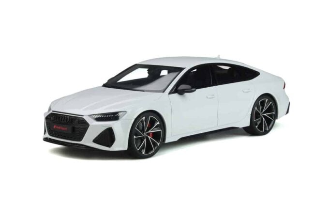 Audi RS 7 Sportback
