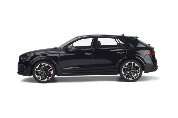 Audi RS Q8 – Image 5