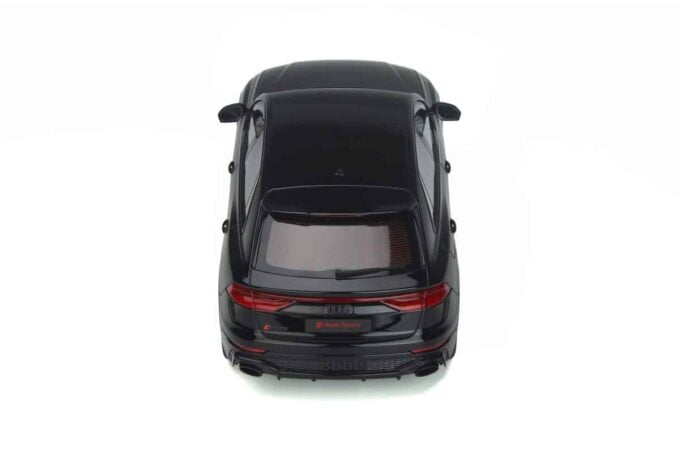 Audi RS Q8 – Image 9