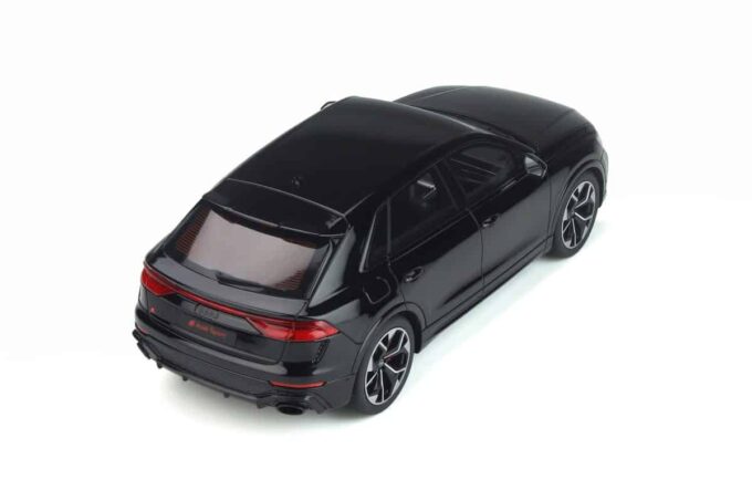 Audi RS Q8 – Image 7