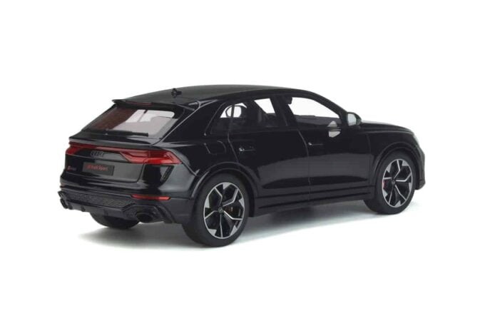 Audi RS Q8 – Image 2