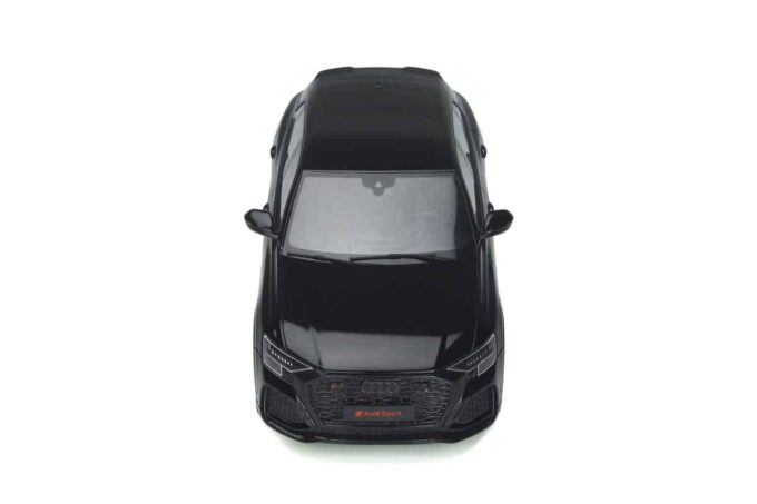 Audi RS Q8 – Image 8