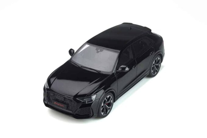 Audi RS Q8 – Image 6