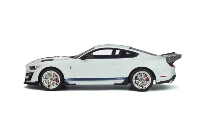 Shelby Mustang GT500 Dragon Snake - Image 5