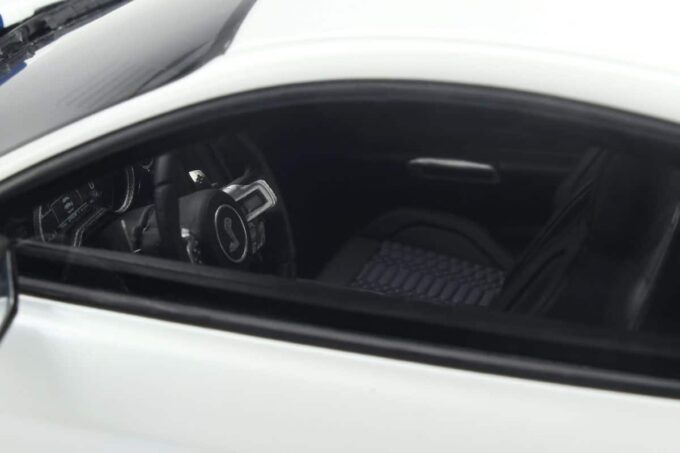 Shelby Mustang GT500 Dragon Snake - Image 10
