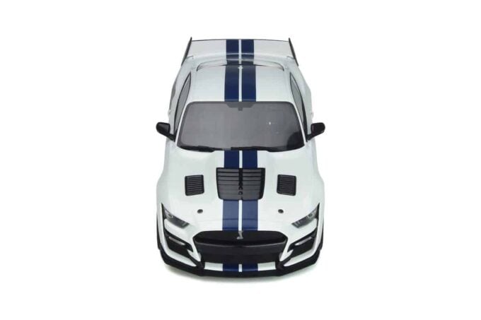 Shelby Mustang GT500 Dragon Snake - Image 8