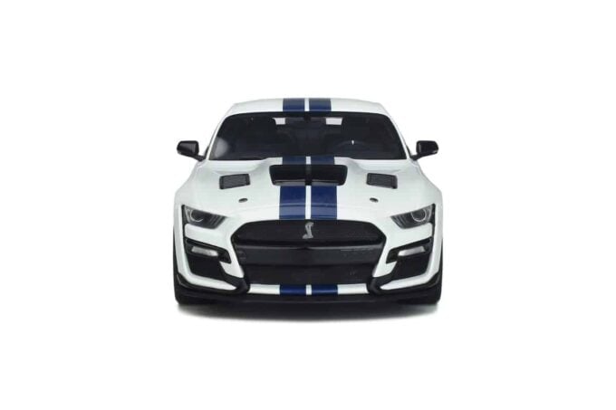 Shelby Mustang GT500 Dragon Snake - Image 3