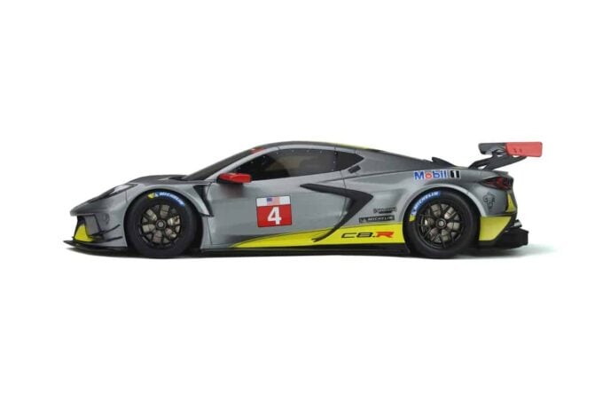 Chevrolet Corvette C8.R - Image 5