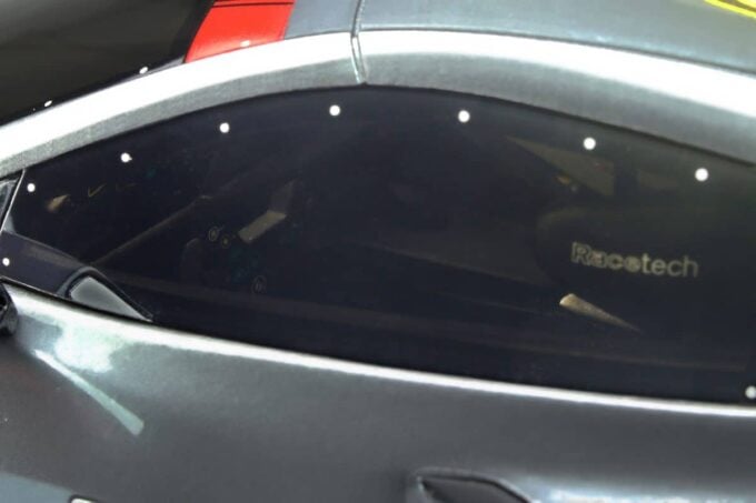 Chevrolet Corvette C8.R - Image 11