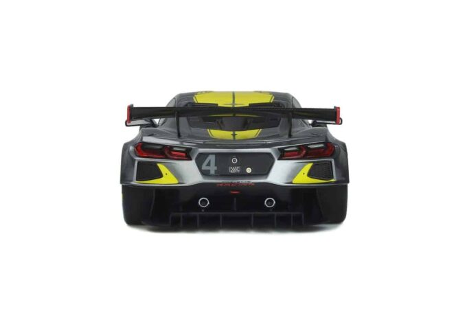 Chevrolet Corvette C8.R - Image 4