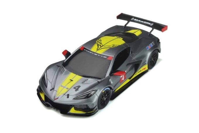 Chevrolet Corvette C8.R - Image 6