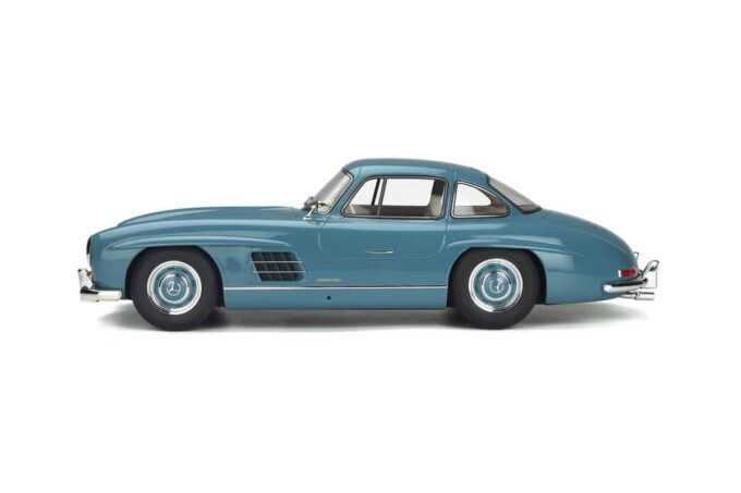 Mercedes-Benz 300SL - Image 5
