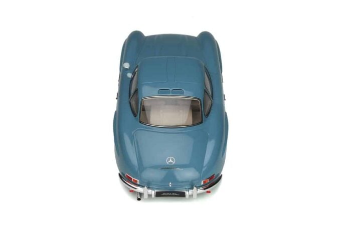 Mercedes-Benz 300SL - Image 9
