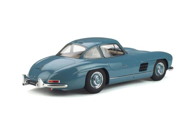 Mercedes-Benz 300SL - Image 2