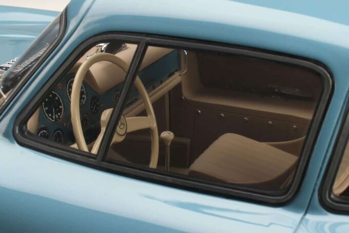 Mercedes-Benz 300SL - Image 10