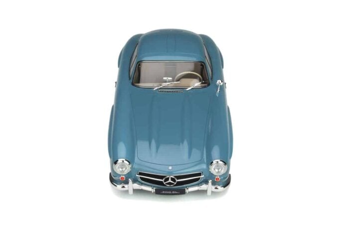 Mercedes-Benz 300SL - Image 8