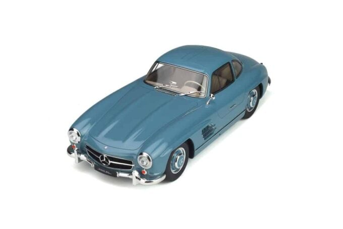 Mercedes-Benz 300SL - Image 6