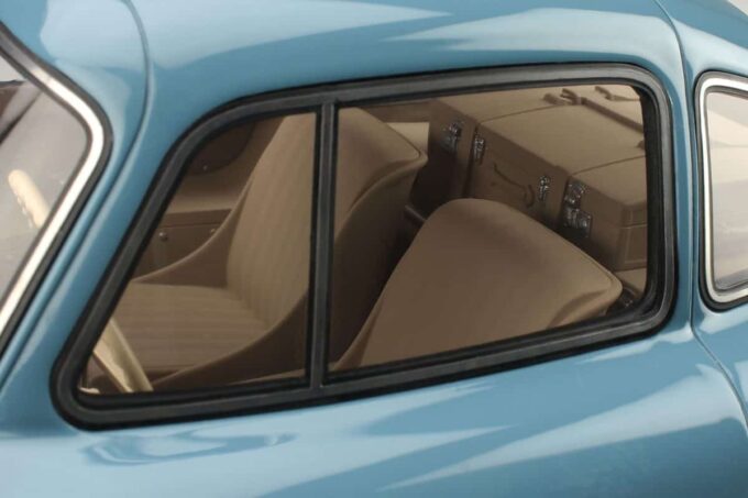 Mercedes-Benz 300SL - Image 11