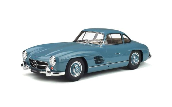 Mercedes-Benz 300SL