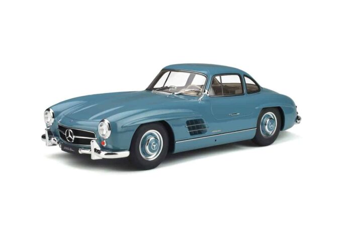 Mercedes-Benz 300SL