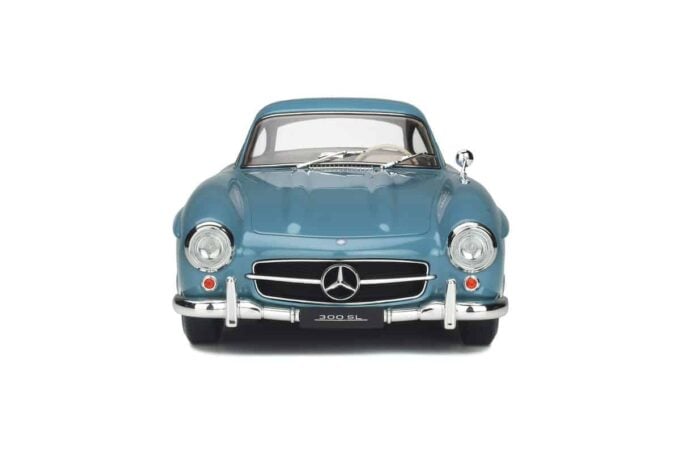 Mercedes-Benz 300SL - Image 3