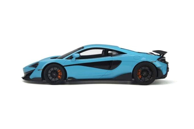 McLaren 600LT - Image 5