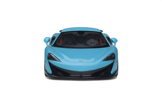 McLaren 600LT - Image 3