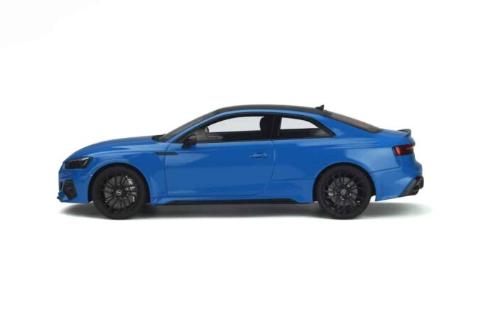 Audi RS 5 Coupe - Image 5