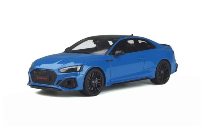 Audi RS 5 Coupe