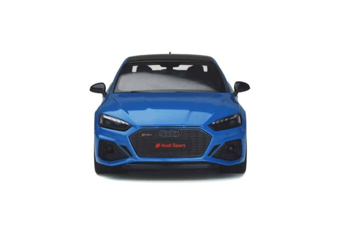 Audi RS 5 Coupe - Image 3