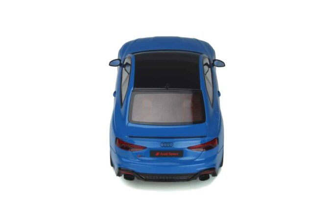 Audi RS 5 Coupe - Image 9