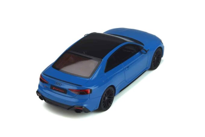 Audi RS 5 Coupe - Image 7