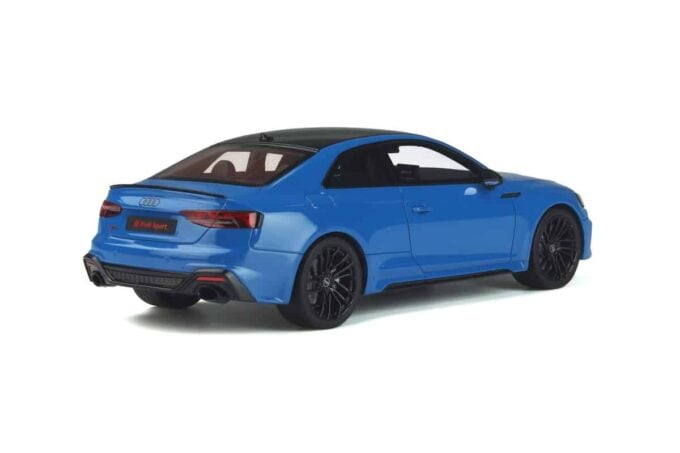Audi RS 5 Coupe - Image 2