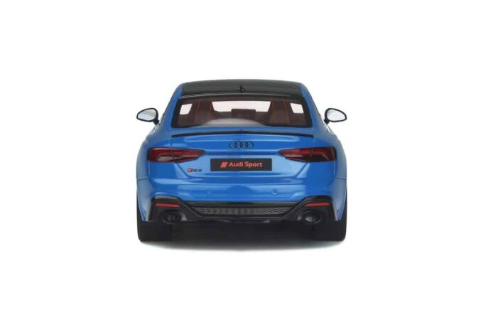 Audi RS 5 Coupe - Image 4