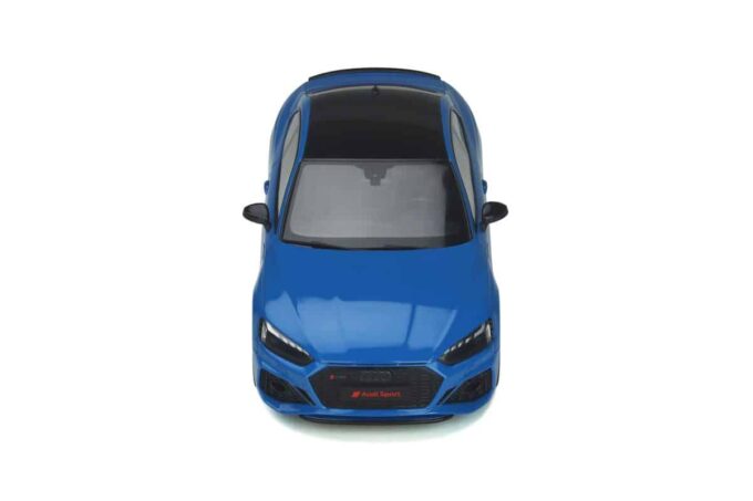 Audi RS 5 Coupe - Image 8