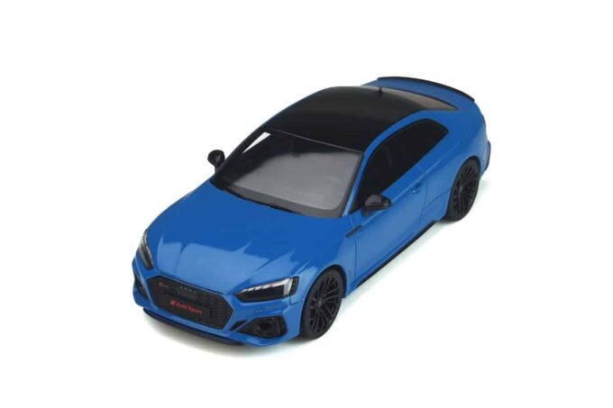 Audi RS 5 Coupe - Image 6