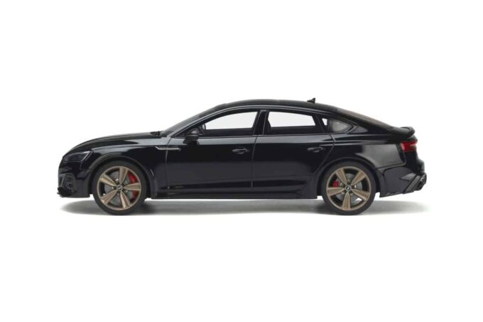 Audi RS5 Sportback (B9) - Image 5