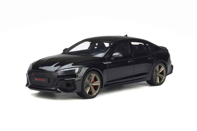 Audi RS5 Sportback (B9)
