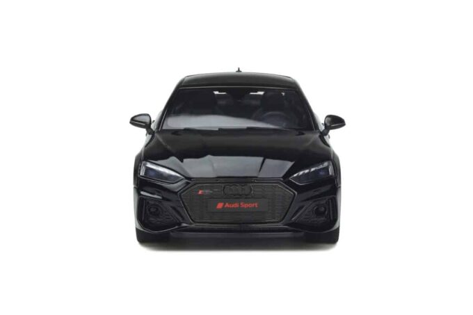 Audi RS5 Sportback (B9) - Image 3