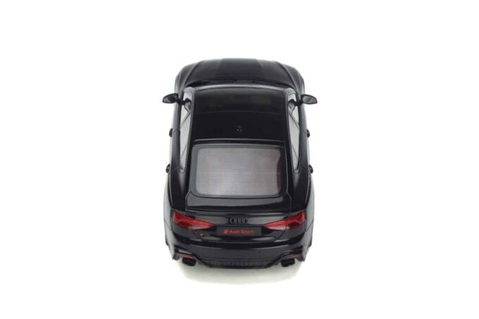 Audi RS5 Sportback (B9) - Image 9