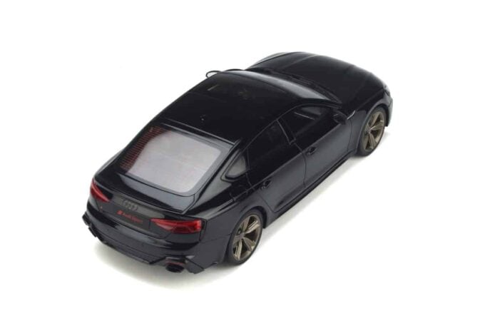 Audi RS5 Sportback (B9) - Image 7