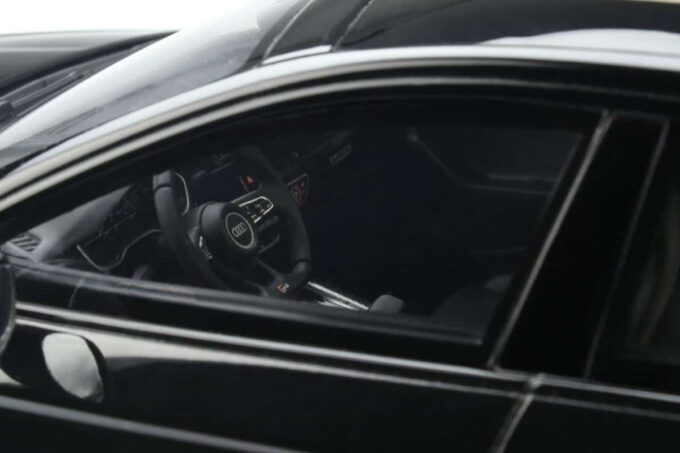 Audi RS5 Sportback (B9) - Image 10