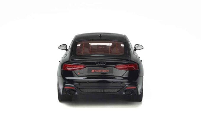 Audi RS5 Sportback (B9) - Image 4