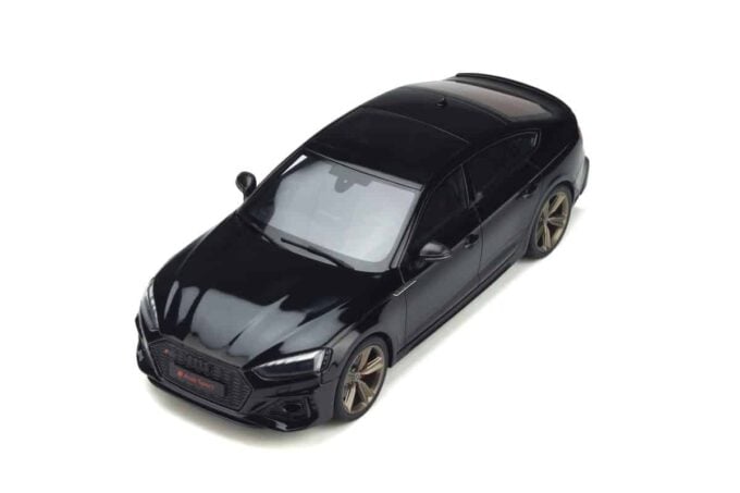 Audi RS5 Sportback (B9) - Image 6