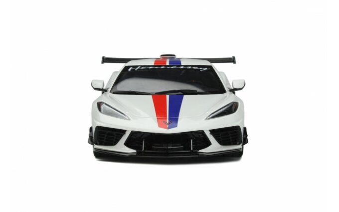 Hennessey Corvette C8 - Image 3