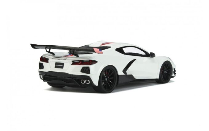 Hennessey Corvette C8 - Image 2